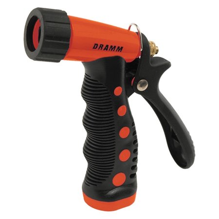 Dramm Dramm Touch‘N Flow Pistol Adjustable Watering Nozzle 12721